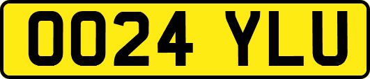 OO24YLU
