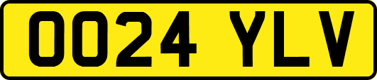 OO24YLV