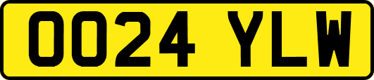 OO24YLW