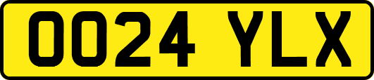 OO24YLX