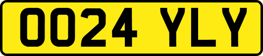 OO24YLY