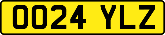OO24YLZ
