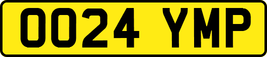 OO24YMP