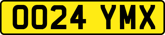 OO24YMX