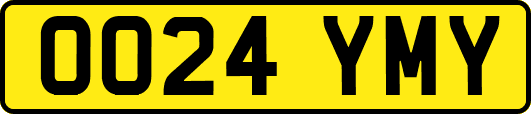 OO24YMY