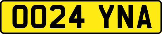 OO24YNA