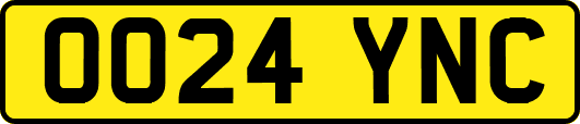 OO24YNC