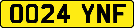 OO24YNF