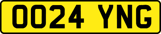 OO24YNG