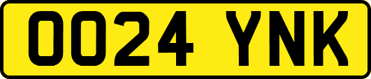 OO24YNK