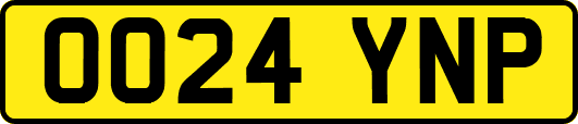OO24YNP