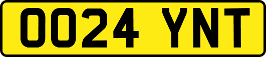 OO24YNT