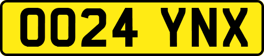 OO24YNX
