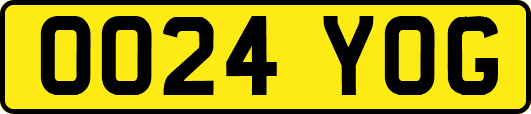 OO24YOG