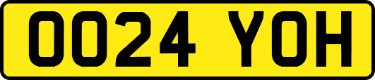 OO24YOH