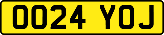 OO24YOJ