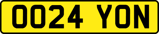 OO24YON