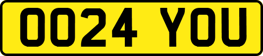 OO24YOU