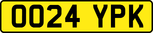 OO24YPK