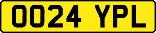 OO24YPL