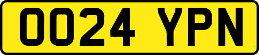OO24YPN