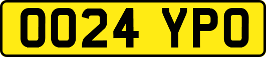 OO24YPO