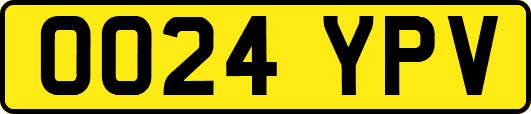 OO24YPV