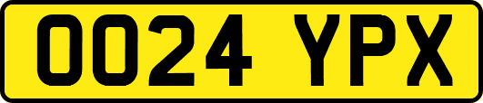 OO24YPX