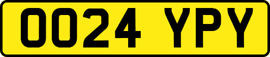 OO24YPY
