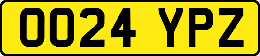 OO24YPZ