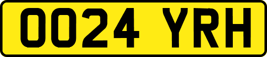 OO24YRH