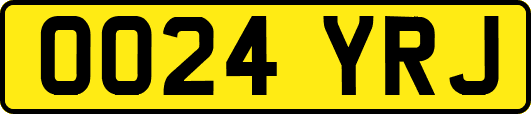 OO24YRJ