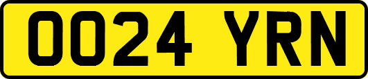 OO24YRN
