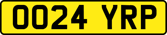 OO24YRP