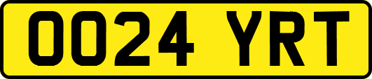 OO24YRT