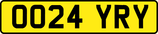 OO24YRY