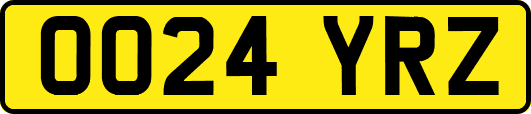 OO24YRZ