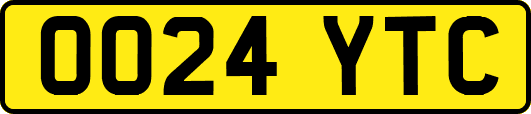 OO24YTC