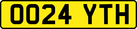 OO24YTH