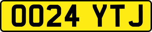 OO24YTJ