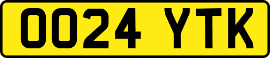OO24YTK