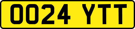 OO24YTT