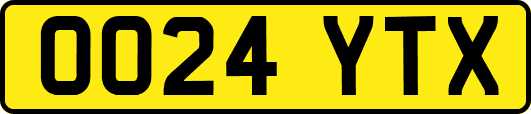 OO24YTX