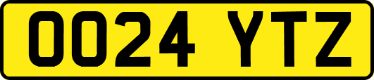 OO24YTZ