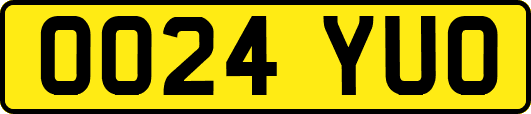 OO24YUO