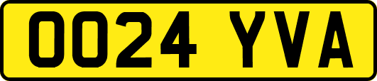 OO24YVA