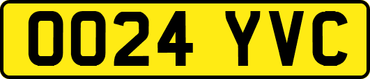 OO24YVC