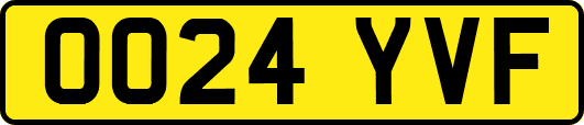 OO24YVF