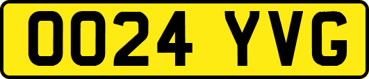 OO24YVG
