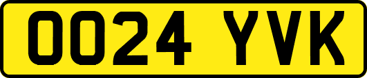 OO24YVK